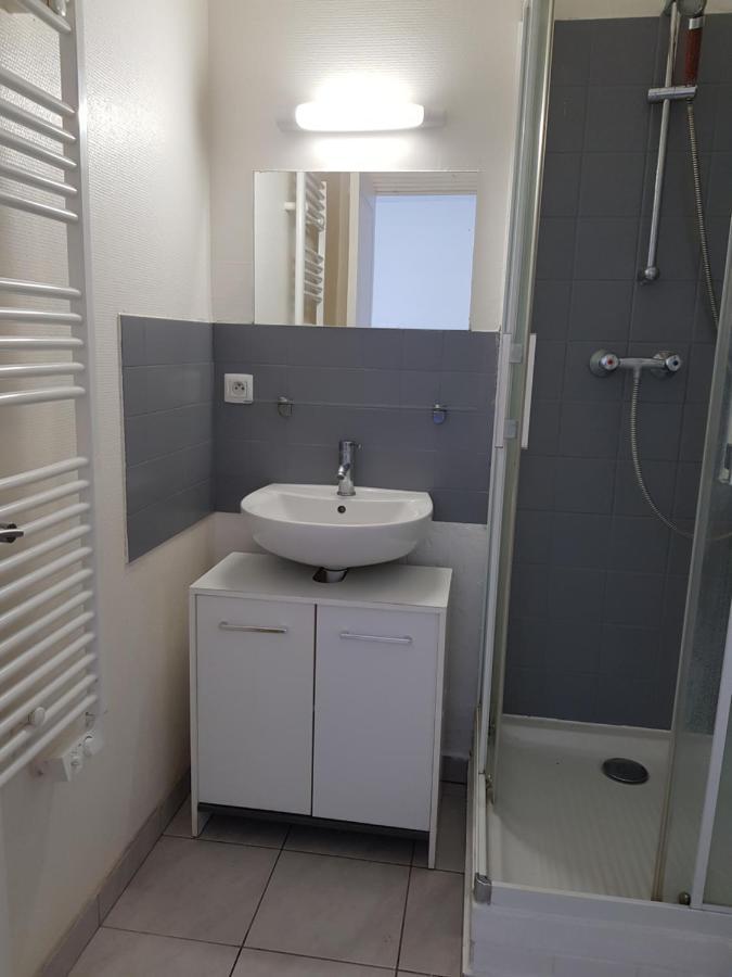 Gesteasy Au Top, Confort, Proche Gare Mantes-la-Jolie Exterior photo