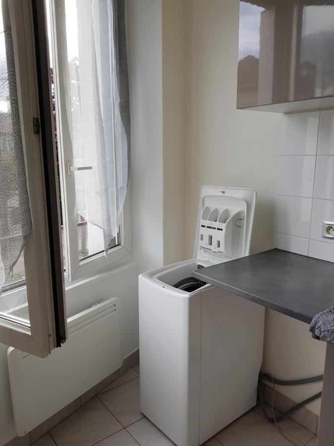 Gesteasy Au Top, Confort, Proche Gare Mantes-la-Jolie Exterior photo