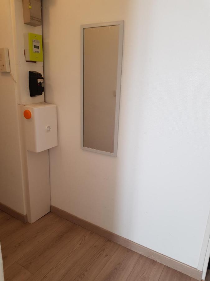 Gesteasy Au Top, Confort, Proche Gare Mantes-la-Jolie Exterior photo